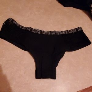 NWOT Cute Cheeky Panty